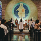 Papież: nie ma chrześcijaństwa bez liturgii