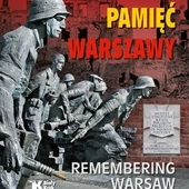 PGE wsparła w ramach projektu Tablice Pamięci wydanie albumu „Pamięć Warszawy”