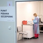 W Polsce zaszczepiono już prawie 1,7 mln osób