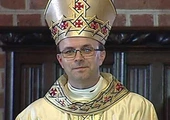 Nowy biskup kaliski: „Jestem świadomy trudnych doświadczeń, jakie przeżywaliście”