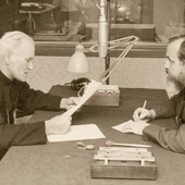 90 lat w służbie Kościoła - jak rozwijało się Radio Watykańskie