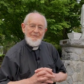 Zmarł ks. Seraphim Michalenko – jeden z największych „apostołów Bożego Miłosierdzia”