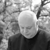 Szczecin: zmarł ks. Andrzej Dymer, oskarżony o wykorzystywanie seksualne nieletnich