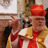 Papież w niemieckiej Drodze Synodalnej dostrzega zagrożenie dla jedności Kościoła