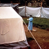 Włoskie zakonnice – ofiary epidemii eboli z 1995 roku - kandydatkami na ołtarze