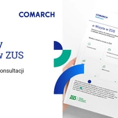 Comarch wdraża system e-wizyt w Zakładzie Ubezpieczeń Społecznych