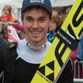 Piotr Żyła mistrzem świata w konkursie na normalnej skoczni w Oberstdorfie