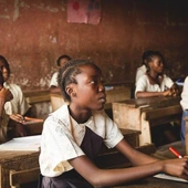 Dziewczęta ze szkoły w Jangebe w Nigerii nadal w rękach porywaczy