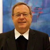 Przewodniczący Episkopatu Niemiec: „będę nadal udzielał Komunii protestantom”