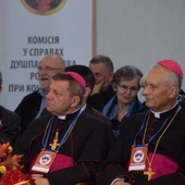 Biskupi rzymskokatoliccy Ukrainy upominają biskupów niemieckich