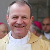 Abp Tadeusz Wojda SAC nowym arcybiskupem metropolitą gdańskim