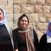 Jezydzi – mniejszość religijna wśród Kurdów irackich. Kim są i jak żyją?