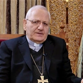 Papież przyjeżdża do Iraku, by zjednoczyć się w cierpieniu z chrześcijanami