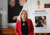 Biografia św. Jana Pawła II pt. „Hetman Chrystusa” została wybrana Książką Roku!