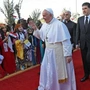 Papież w Mosulu i w Kurdystanie: „braterstwo jest silniejsze od bratobójstwa”