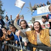 Irakijczycy są zgodni: „Papież podniósł nas na duchu”