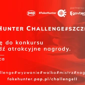 Konkurs #FakeHunter Challenge już za dwa dni