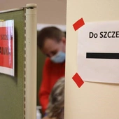 Wykonano ponad 4,5 mln szczepień. „Die Welt”: Polska sobie radzi lepiej niż Niemcy