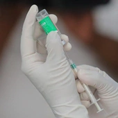 W Polsce nie stwierdzono powikłań zakrzepowo-zatorowych po szczepionce AstraZeneca