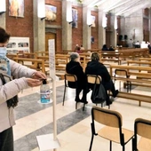 Koronawirus przyspieszył sekularyzację w Holandii? „Staliśmy się Kościołem z roku 2030!”