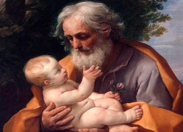 Papież: św. Józef uczy nas sztuki ojcostwa