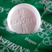 Aspiryna może chronić przed ciężkim przebiegiem Covid-19