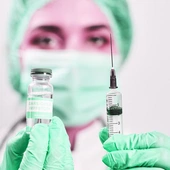 Rząd sprowadza moralnie wątpliwą szczepionkę? Johnson & Johnson budzi zastrzeżenia