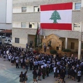 Liban pogrążony w kryzysie. Caritas apeluje o pomoc!