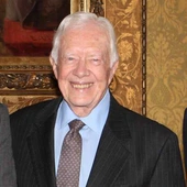 Amerykańscy Demokraci proszą Jimmy’ego Cartera o pomoc w ocaleniu poprawki Hyde’a