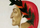 List apostolski Franciszka z okazji 700. rocznicy śmierci Dantego