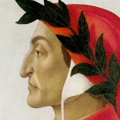List apostolski Franciszka z okazji 700. rocznicy śmierci Dantego