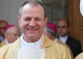 Nowy metropolita gdański: Kościół jest wspólnotą grzeszników i świętych