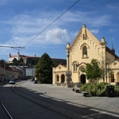 Słowacja: rząd zezwolił na indywidualne nawiedzanie kościołów
