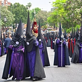 Hiszpania: Wielki Tydzień bez procesji i z ograniczeniami w podróżowaniu