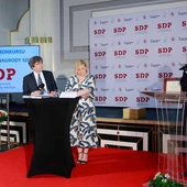 Nagrody SDP 2020