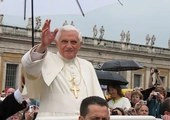 Benedykt XVI: św. Józef słusznie jest patronem dobrej śmierci
