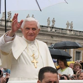 Benedykt XVI: św. Józef słusznie jest patronem dobrej śmierci