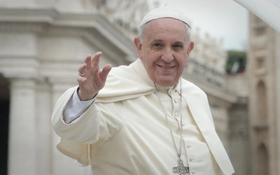 Papież Franciszek o dzieleniu się  „wyjątkowymi chwilami, w których ujrzeliśmy Pana żywego i bliskiego”