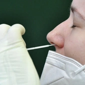 Test antygenowy z dyskontu może wprowadzić w błąd?