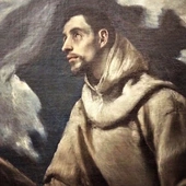 „Polski El Greco”. Historia bezcennego obrazu odnalezionego w podlaskiej wiosce
