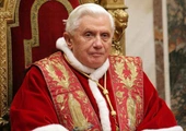 Abp Gänswein: Benedykt XVI zatroskany sytuacją Kościoła w Niemczech