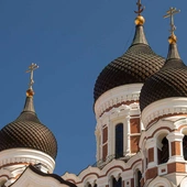 Estonia: antypaństwowa działalność Patriarchatu Moskiewskiego