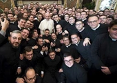 Watykan: sympozjum poświęcone teologii fundamentalnej kapłaństwa