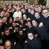 Watykan: sympozjum poświęcone teologii fundamentalnej kapłaństwa