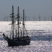 Inwestycje energetyczne na morzu to opłacalny, ale bardzo ryzykowny biznes
