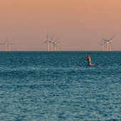 Morska energetyka wiatrowa – szansa na nowe kompetencje dla polskich przedsiębiorców