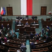 Sejm uchwalił nowelizację ustawy o Karcie Dużej Rodziny