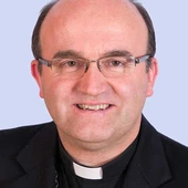 Hiszpański biskup zachęca do modlitwy o opamiętanie Kościoła w Niemczech