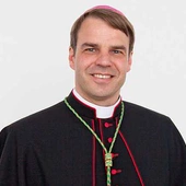 Niemiecki biskup: wykładnią katolickości jest Magisterium Kościoła