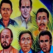 Beatyfikacja dziesięciu męczenników w Gwatemali. Wśród nich dwunastoletni Juanito